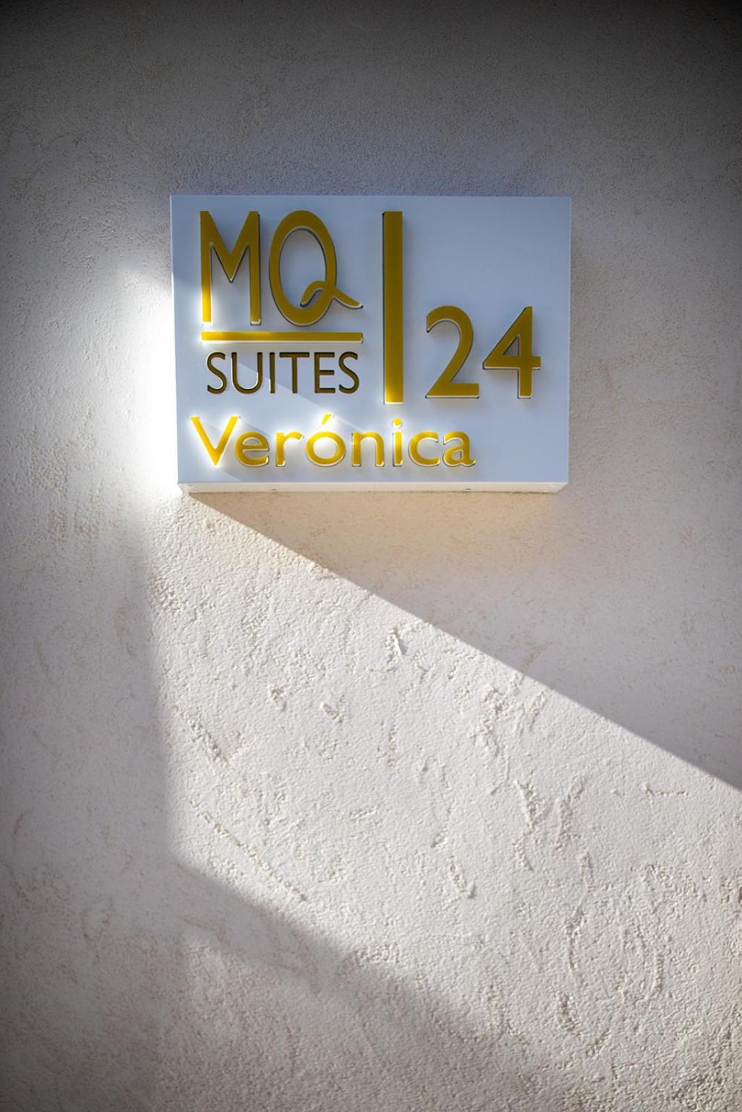 Mq Veronica Apartment *
