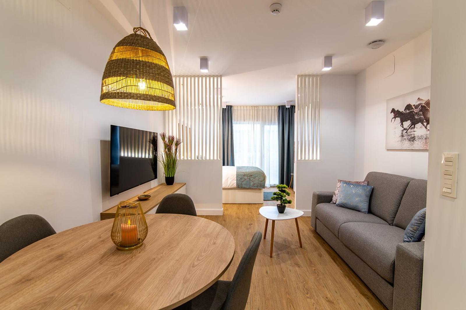 Mq Veronica Apartment Valdepenas